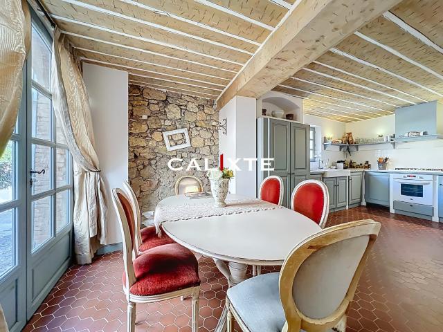 Maison vente à Callian, Var
