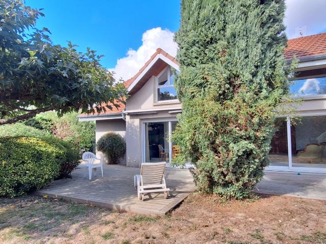 Maison vente à Bourg-en-Bresse, Saint-denis-lès-bourg