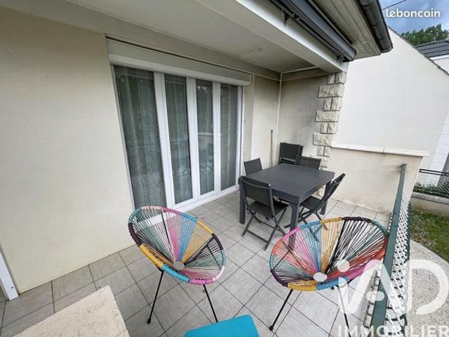 Maison vente à Provins, Voulx