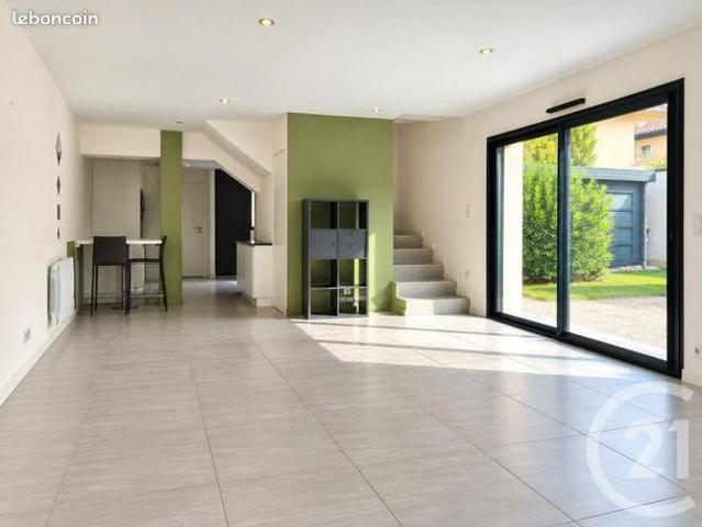 Maison vente à Genas, Rhône