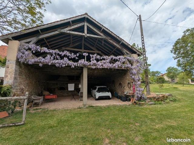 Maison vente à Lissac-et-Mouret, Lot