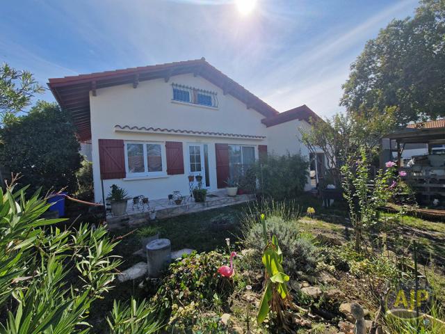 Maison vente à France métropolitaine, Biscarrosse