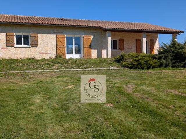 Maison vente à Nérac, Razimet