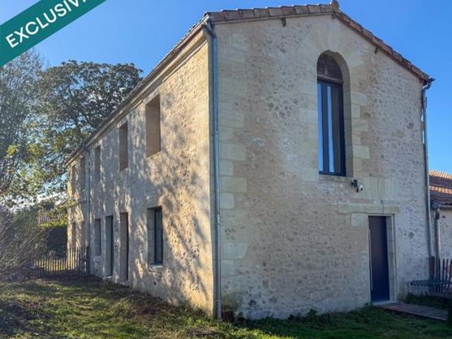 Maison vente à Marmande, Cambes