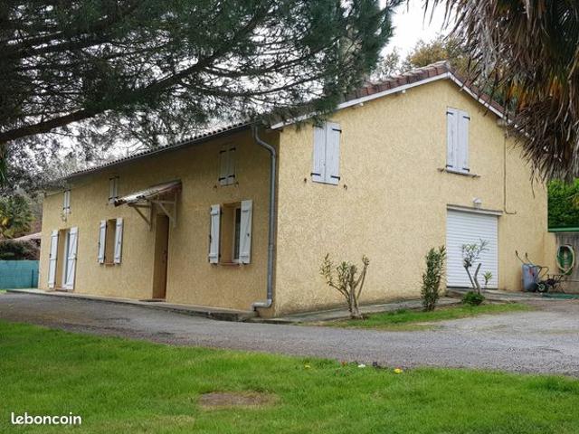 Maison vente à Muret, Gratens