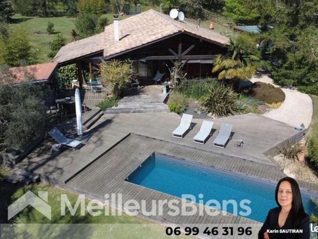 Maison vente à Montguyon, Charente-Maritime