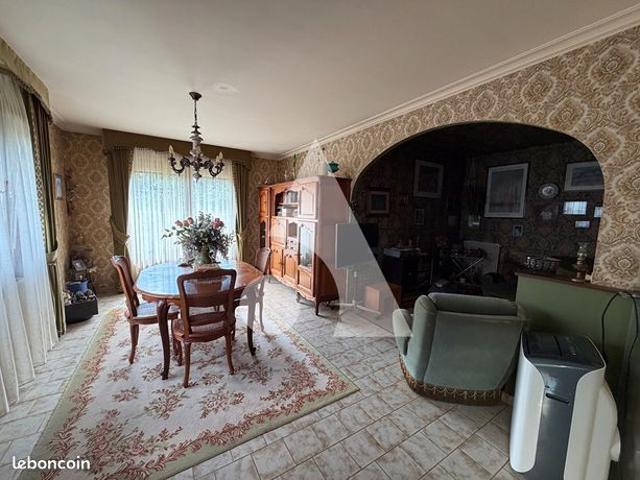 Maison vente à Langon, Saint-symphorien