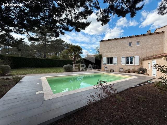 Maison vente à Brignoles, Saint-maximin-la-sainte-baume