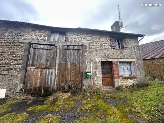 Maison vente à Cognac, Ars