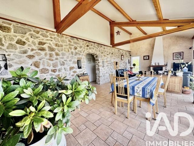 Maison vente à Yssingeaux, Aurec-sur-loire