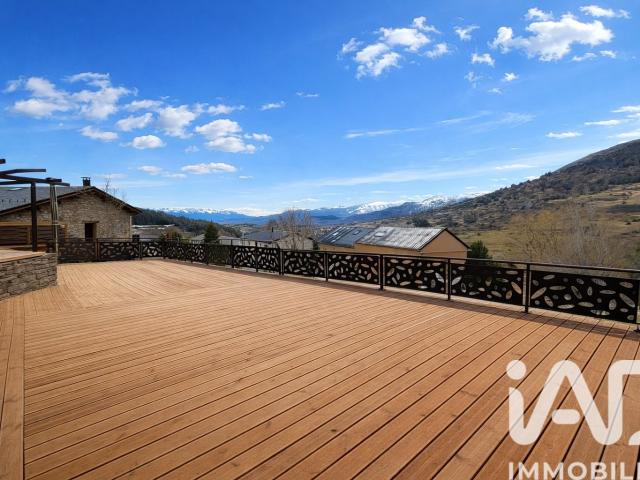 Maison vente à Prades, Egat