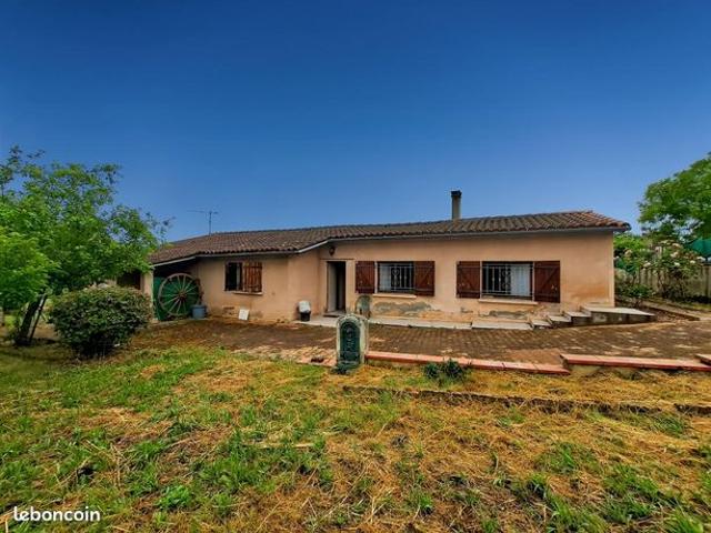 Maison vente à Montauban, Bessens