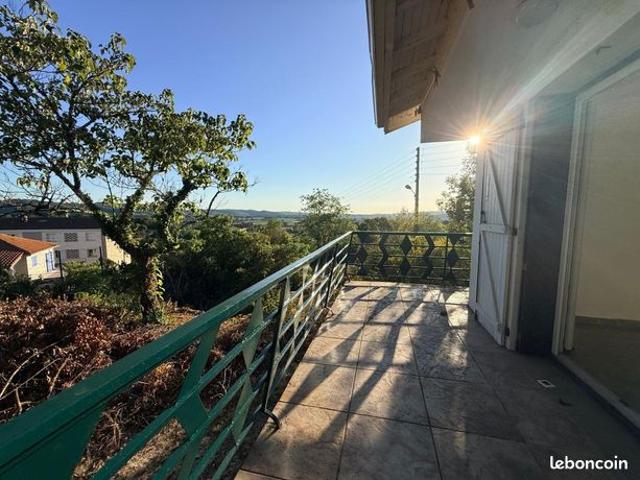 Maison vente à Cahors, Puy-l'evêque