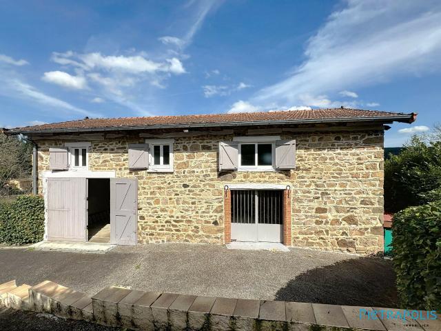 Maison vente à Villefranche-sur-Saône, Rhône