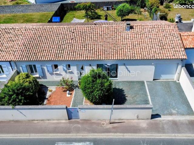 Maison vente à Saintes, Trizay