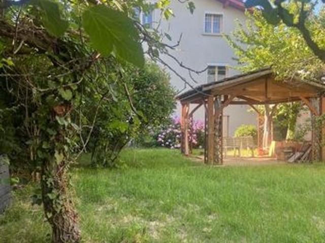Maison vente à Toulouse