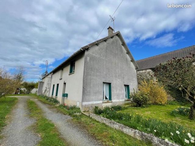 Maison vente à Meaux, Mouroux