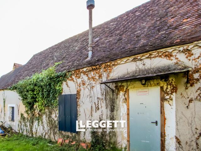 Maison vente à Bergerac, Saint-félix-de-villadeix