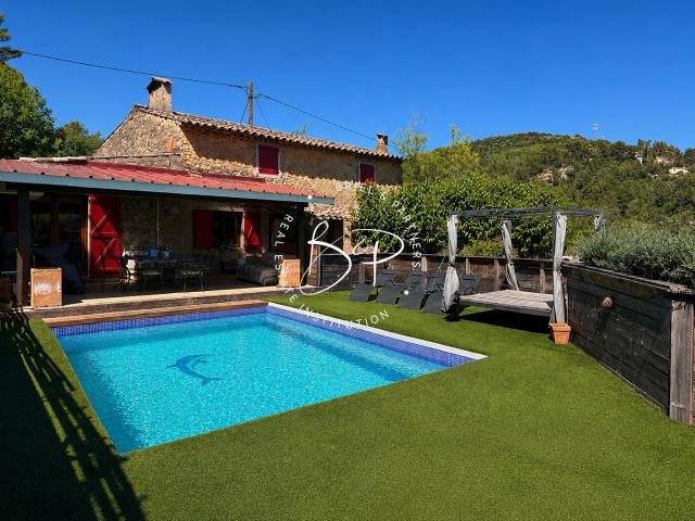 Maison vente à Arrondissement de Draguignan, Taradeau