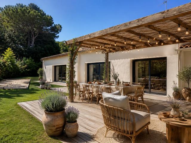 Maison vente à Montpellier, La Grande-motte