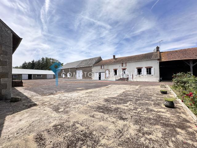 Maison vente à Auneau, Auneau-Bleury-Saint-Symphorien