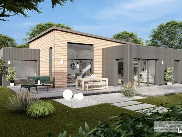 Maison vente à Saint-Nazaire, La Baule-escoublac