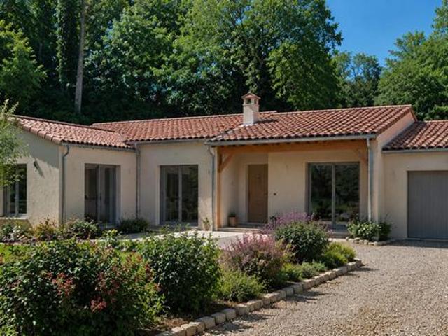 Maison vente à Toulouse, Fronton