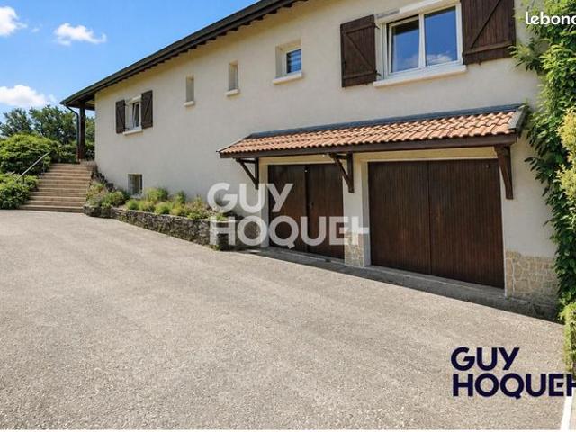 Maison vente à Bourg-en-Bresse, Viriat
