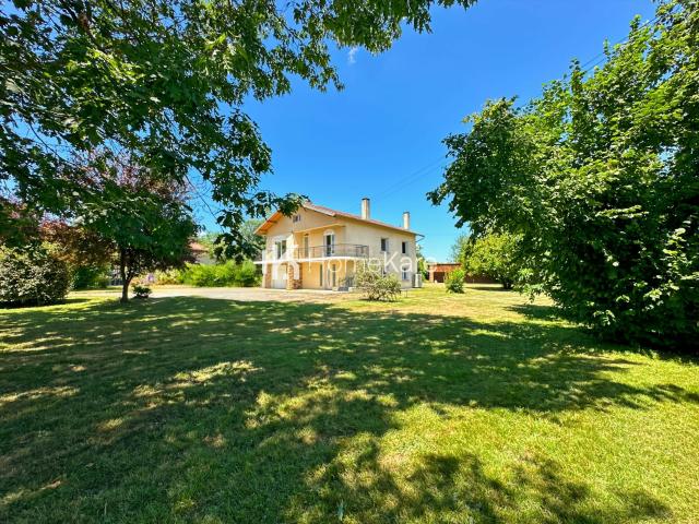 Maison vente à Muret, Martres-tolosane