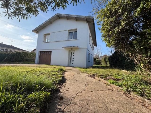 Maison vente à Libourne