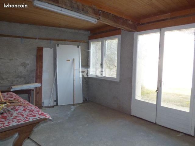 Maison vente à Bagnères-de-Bigorre, Lannemezan