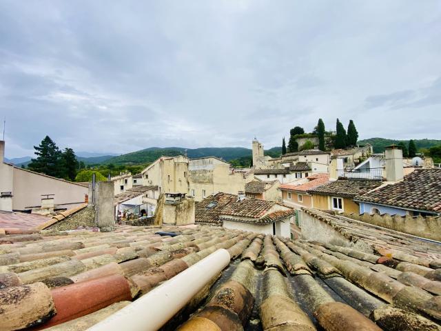 Maison vente à France métropolitaine, Malaucène