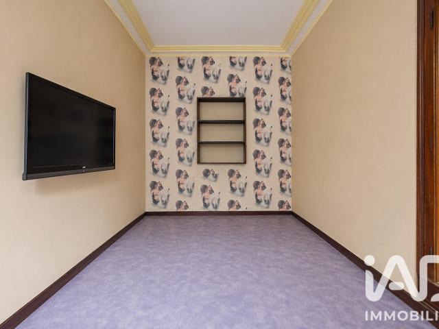 Maison vente à Thionville, Fontoy