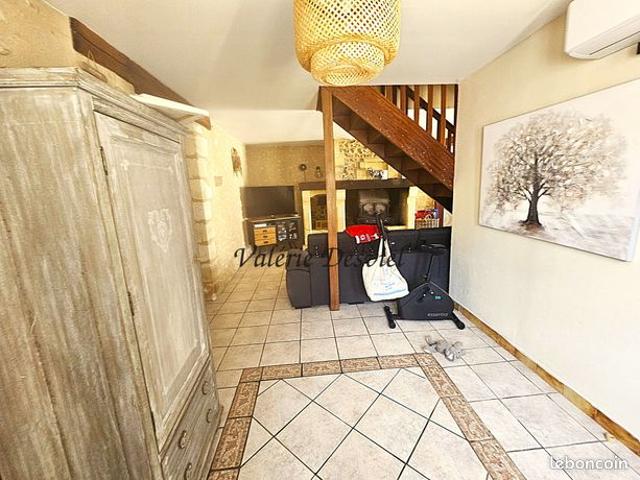 Maison vente à Périgueux, Saint-léon-sur-l'isle