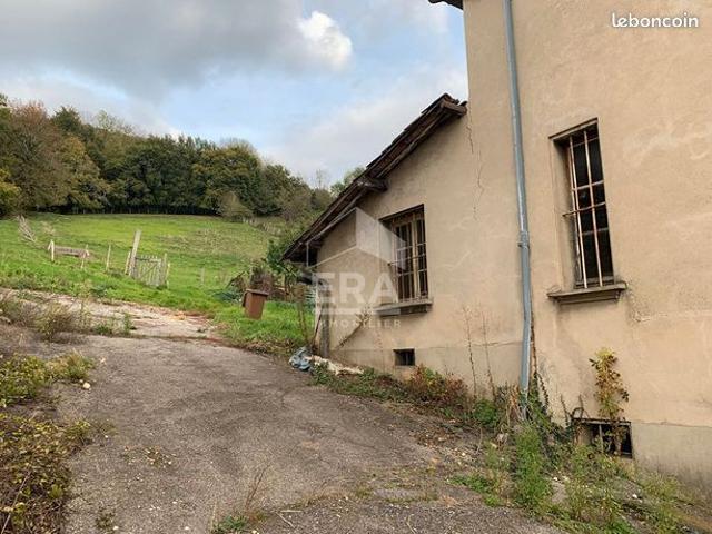 Maison vente à Grenoble, La Murette