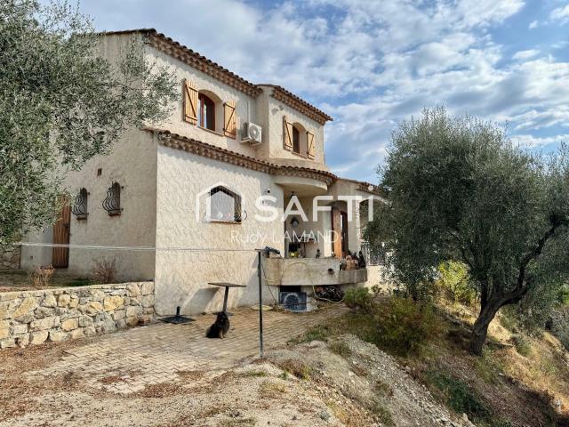 Maison vente à France métropolitaine, Drap