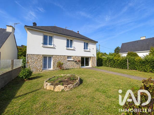 Maison vente à Kervaziou, Moëlan-sur-Mer
