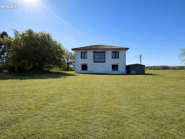 Maison vente à Villeneuve-sur-Lot, Sainte-livrade-sur-lot