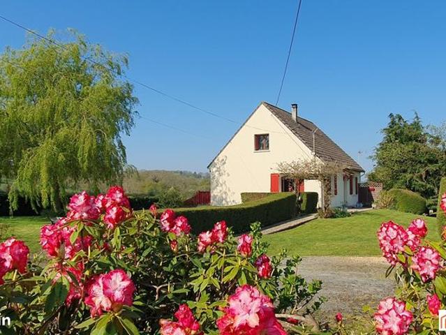 Maison vente à Lisieux, Pont-l'evêque