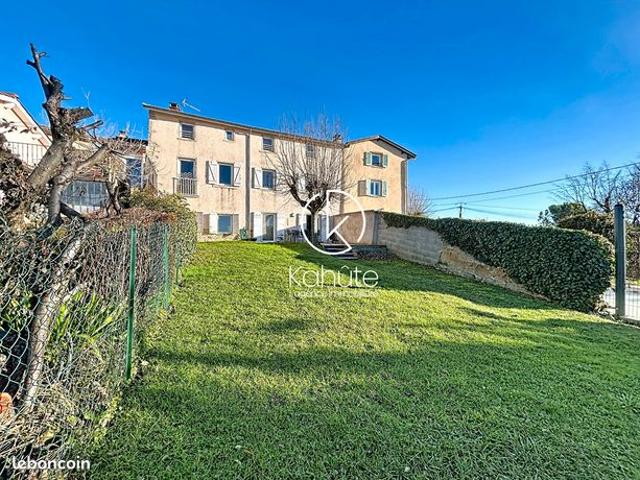 Maison vente à Lyon, Métropole de Lyon