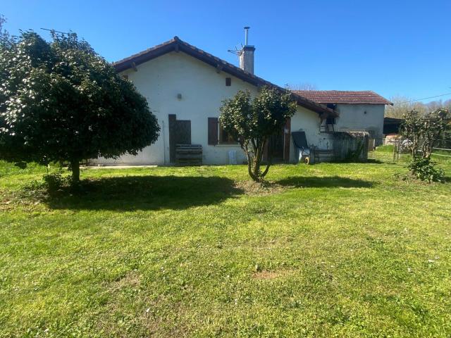 Maison vente à Mont-de-Marsan, Mont-de-marsan