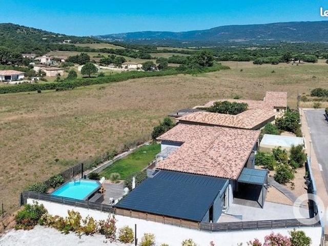 Maison vente à Sartène, Figari