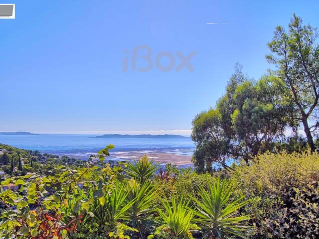 Maison vente à Arrondissement de Toulon, Carqueiranne