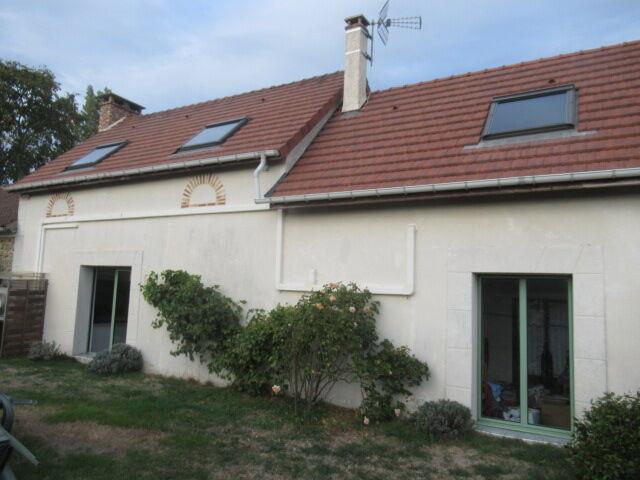 Maison vente à Bréval, Yvelines