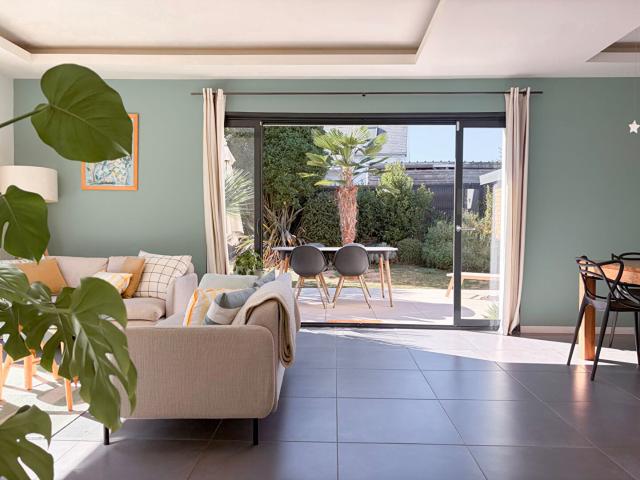 Maison vente à Le Vieux Briollay, Briollay