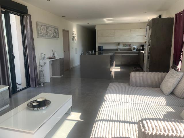 Maison vente à Le Lavors, Saint-Nazaire-les-Eymes