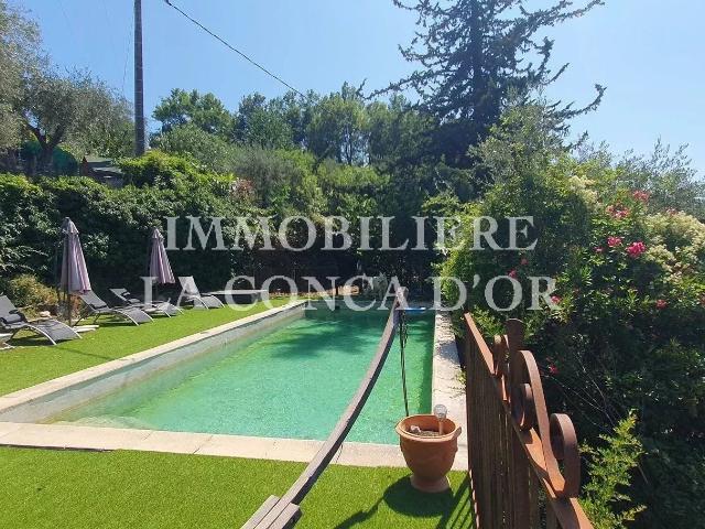 Maison vente à France métropolitaine, La Roquette-sur-var