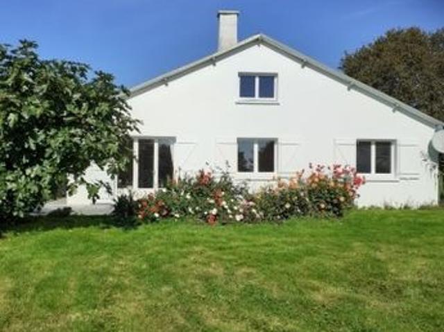 Maison vente à La Brûlatte, Mayenne