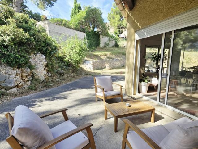 Maison vente à Istres, Ensuès-la-redonne