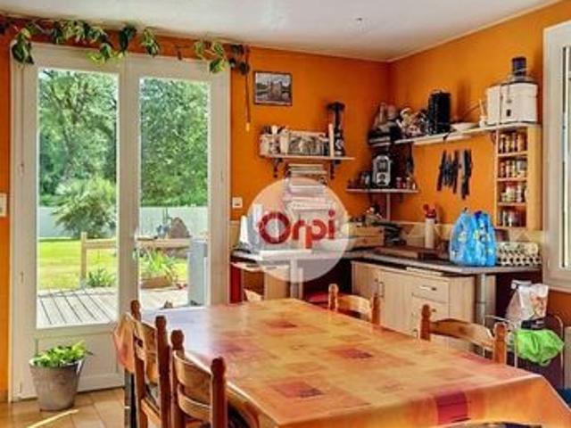 Maison vente à Pontivy, Bretagne